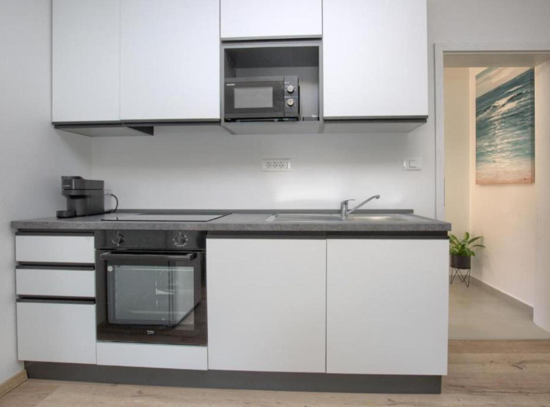 Apartments Mons