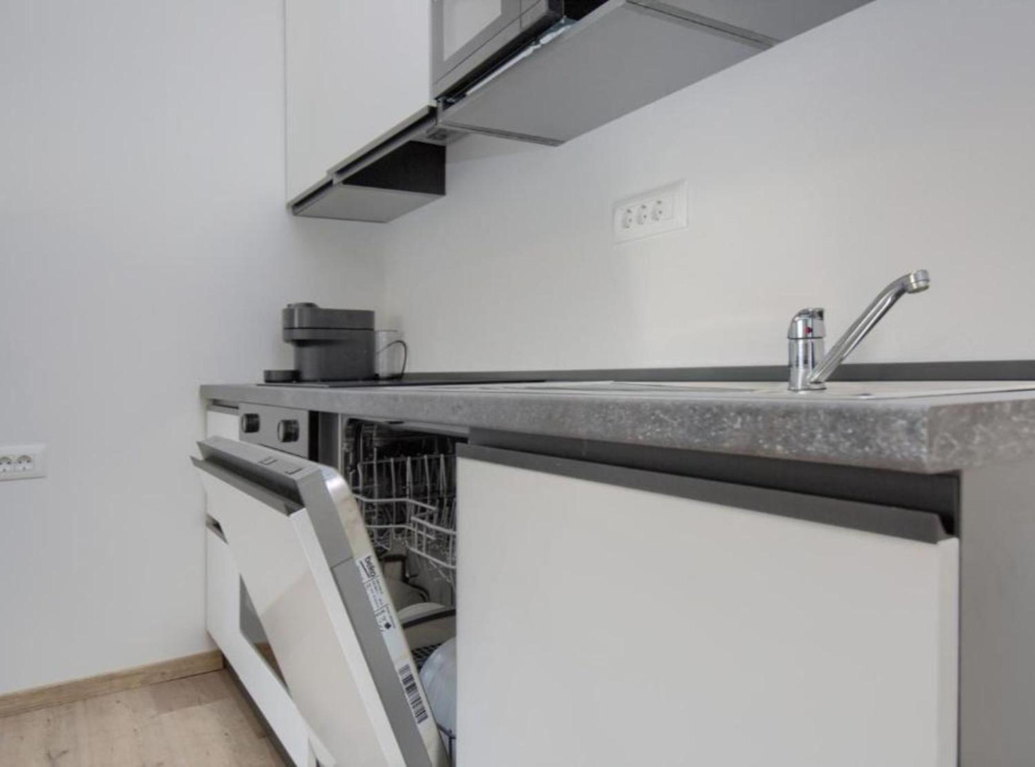 Apartments Mons
