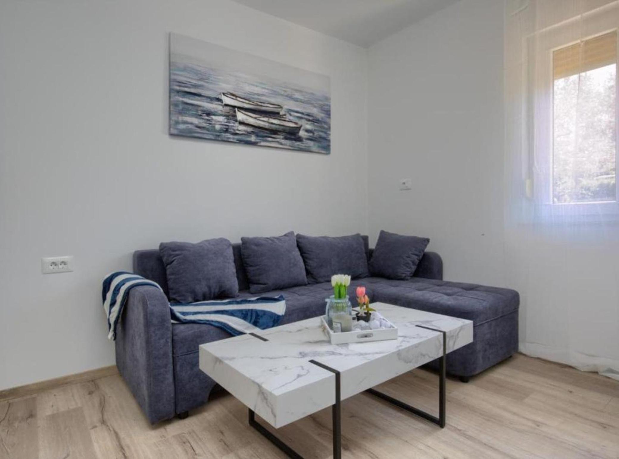 Apartments Mons