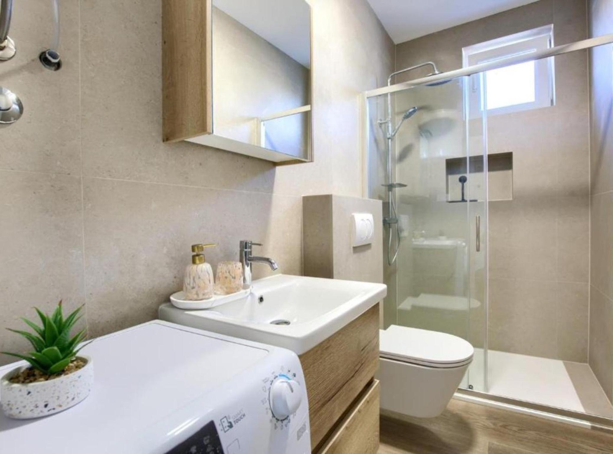 Apartments Mons