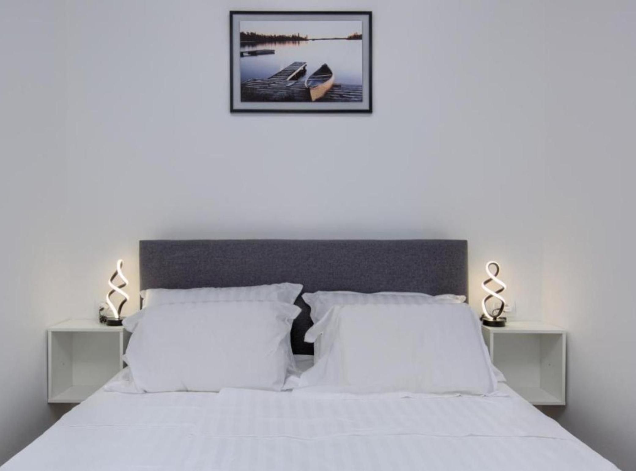 Apartments Mons