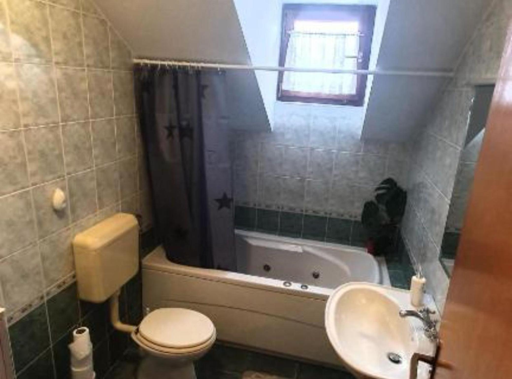 Magic Dream Rooms