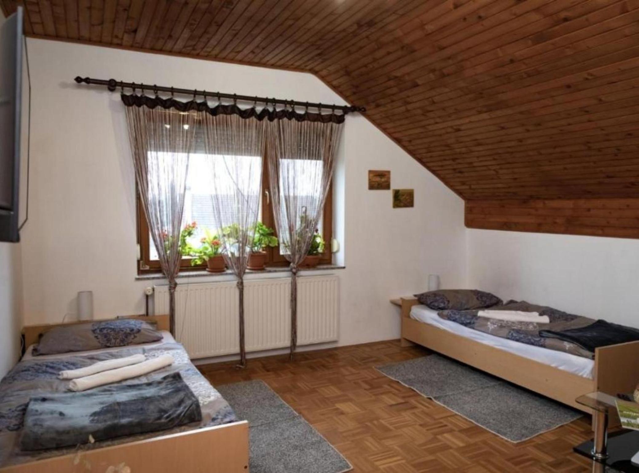 Magic Dream Rooms