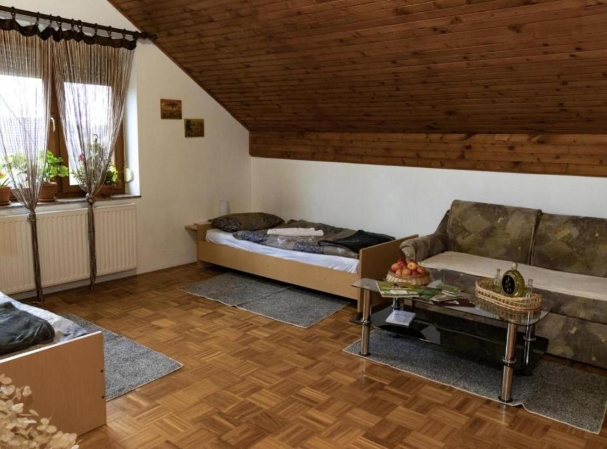 Magic Dream Rooms