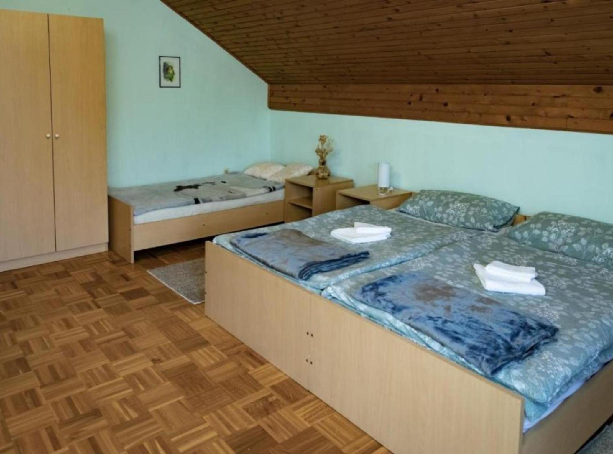 Magic Dream Rooms