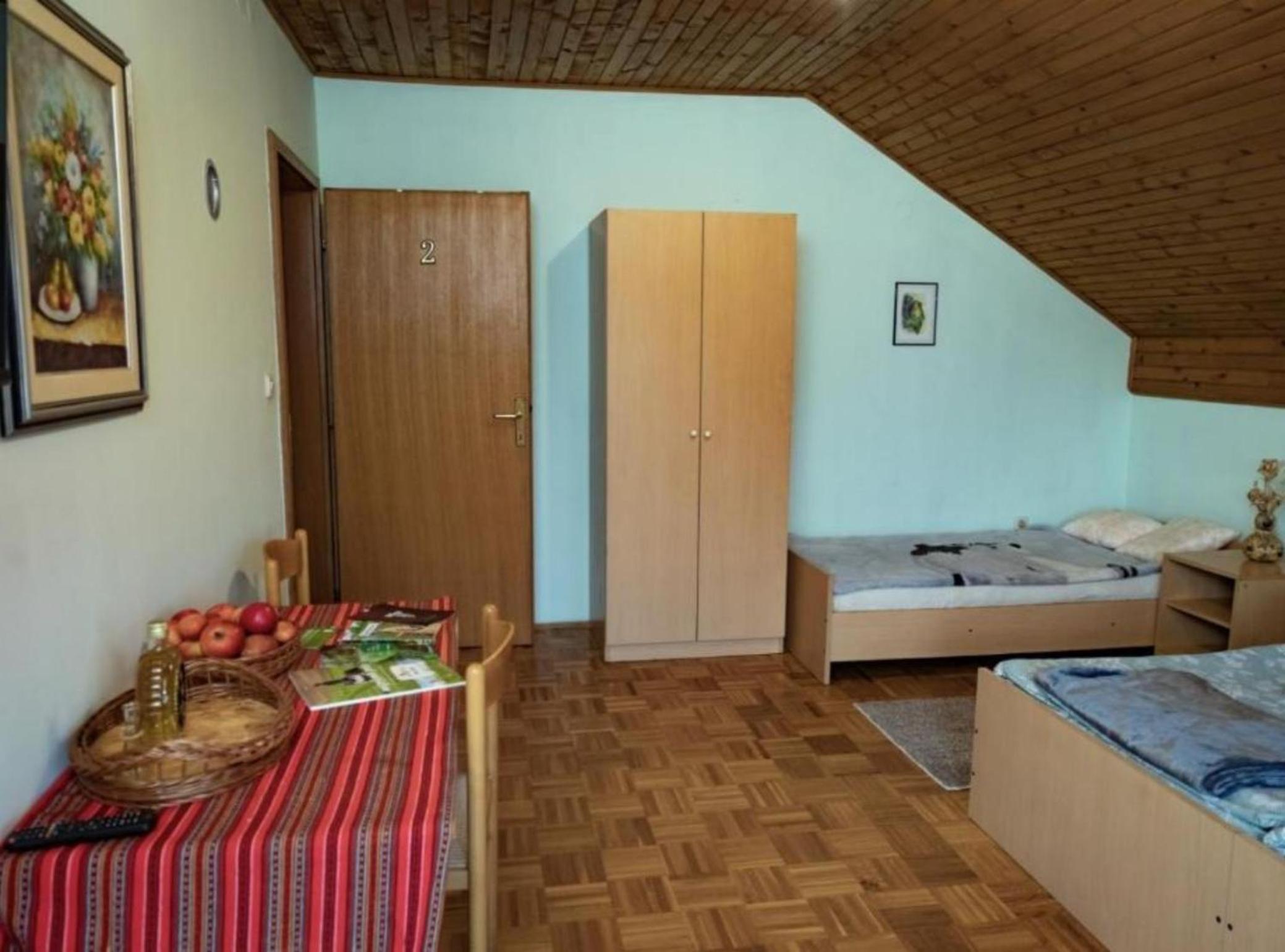 Magic Dream Rooms