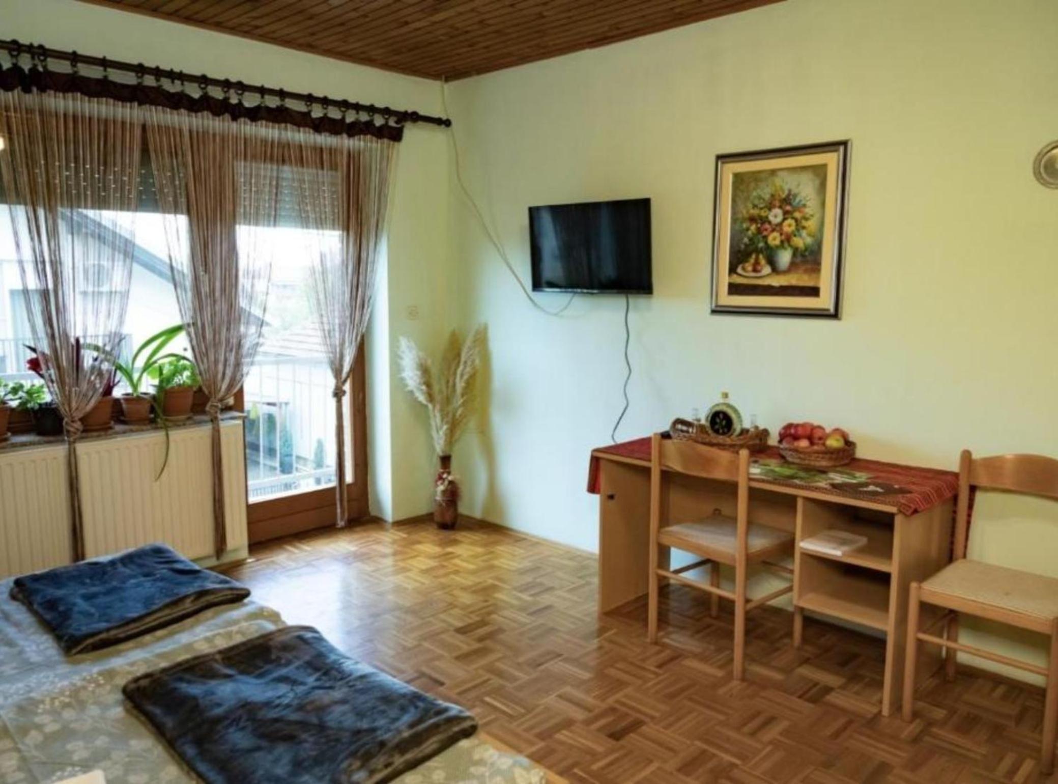 Magic Dream Rooms