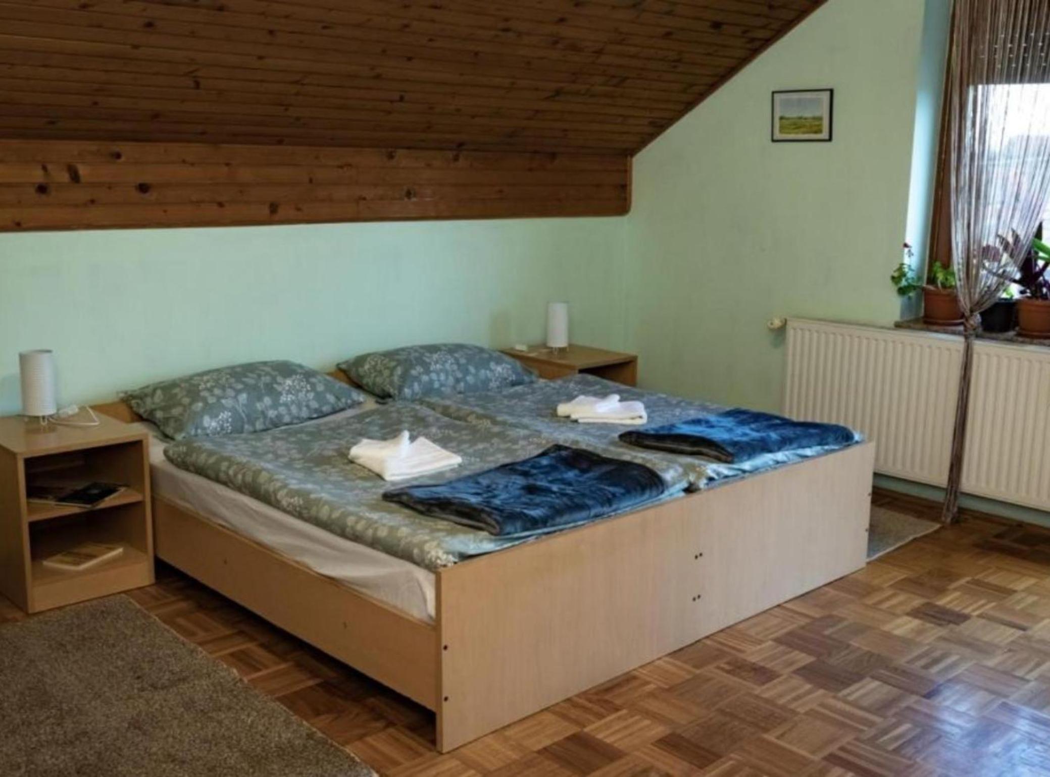 Magic Dream Rooms