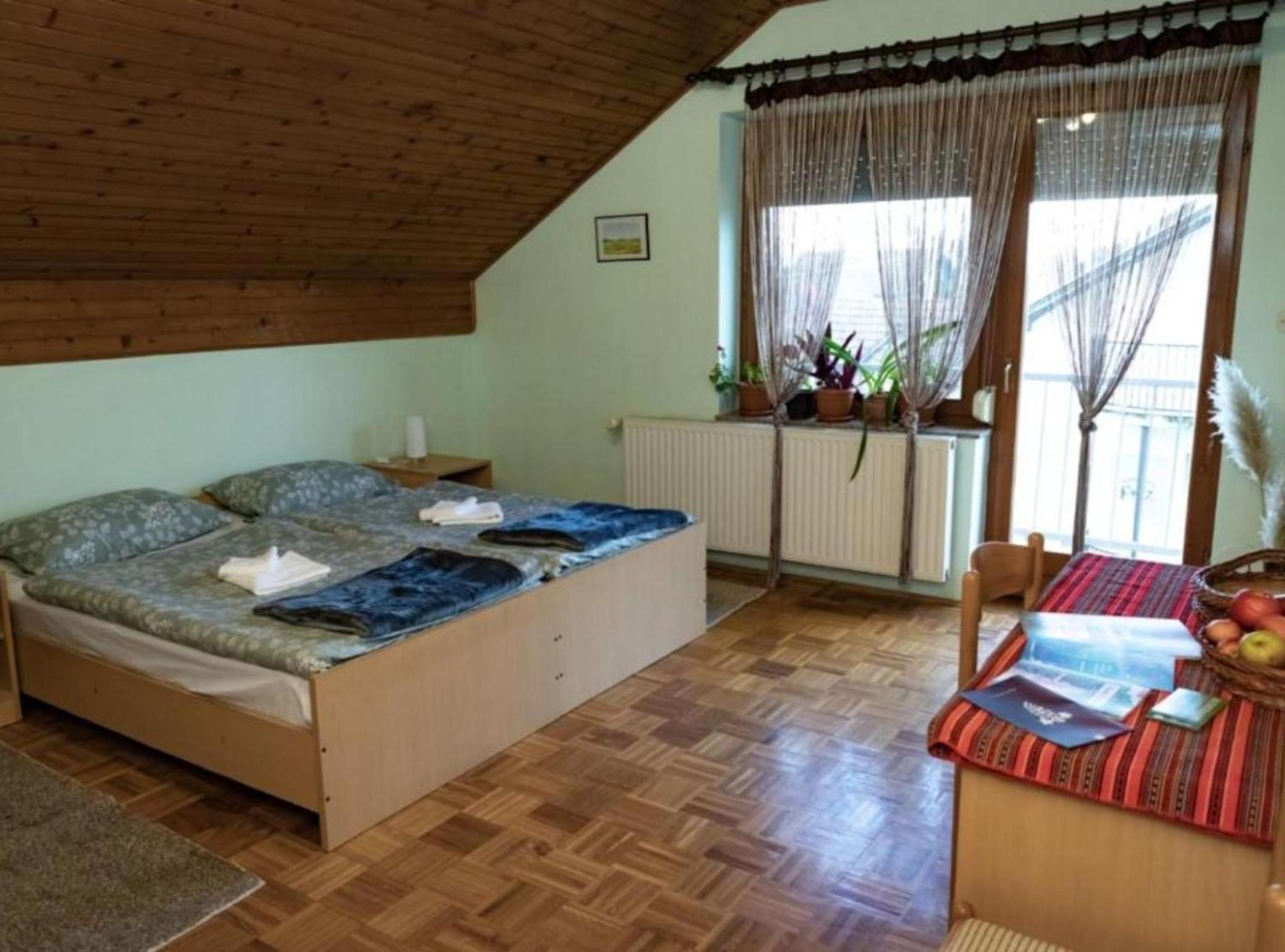 Magic Dream Rooms