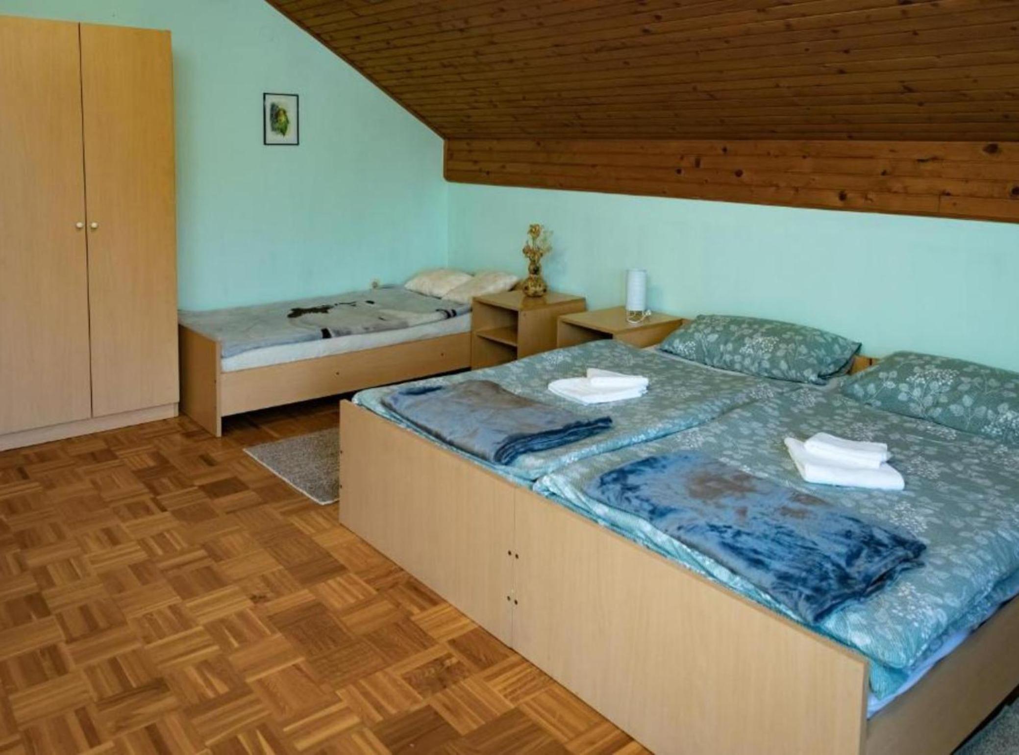 Magic Dream Rooms