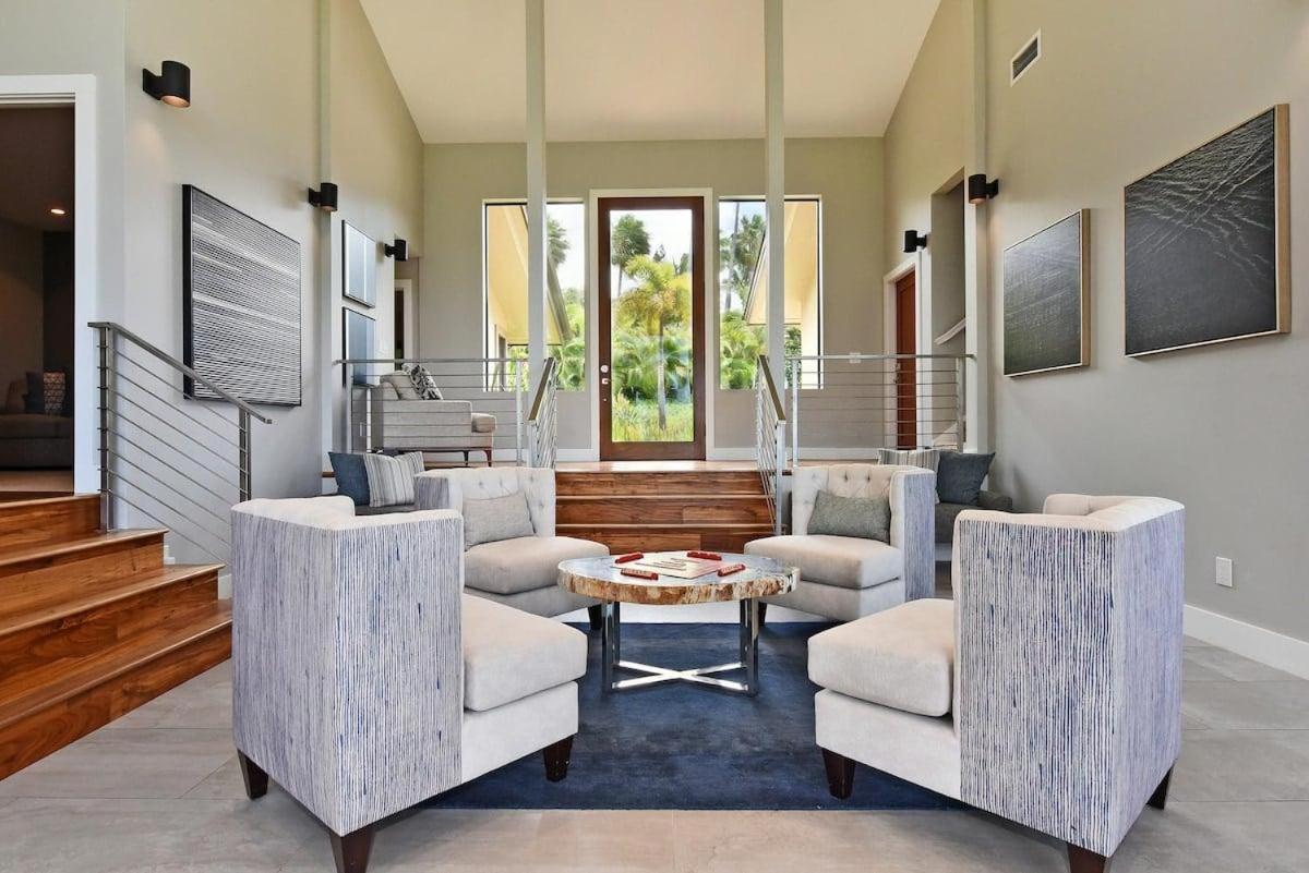 Hale Nui · HALE NUI Luxury Retreat 5BD w Private Pool Hot Tub