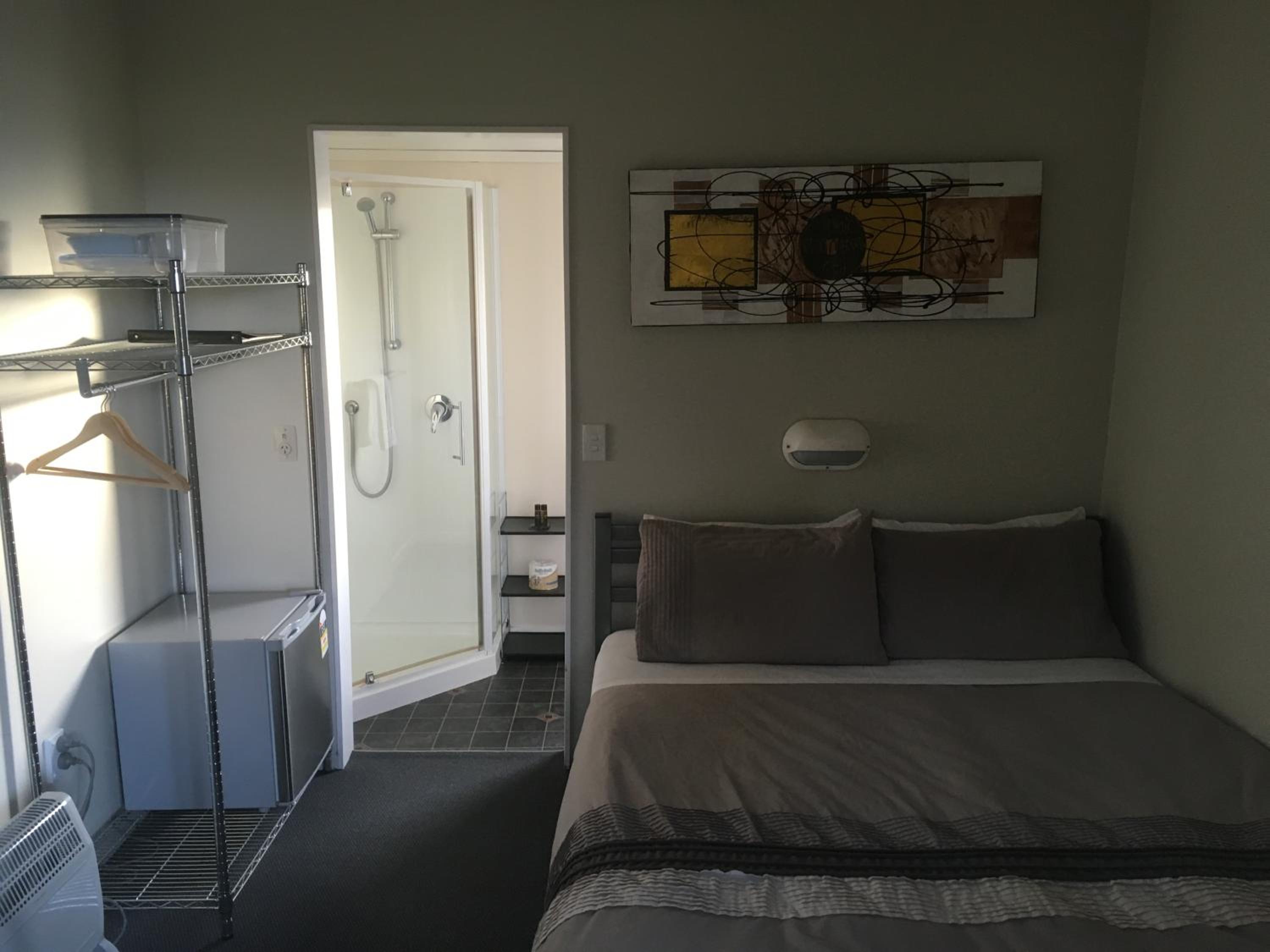 Tongariro Holiday Park