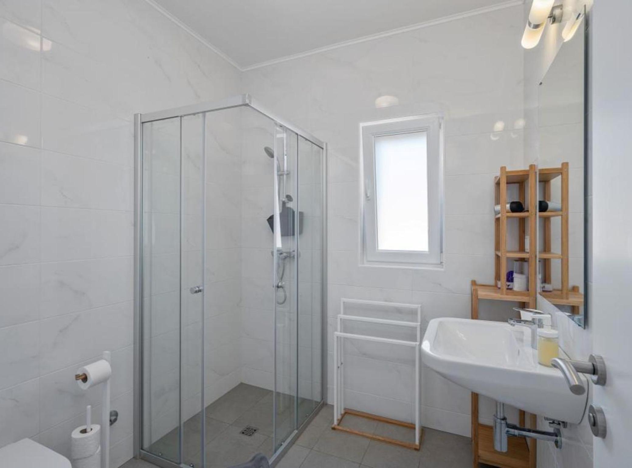 Apartments Villa Salvia Adriatica Grebaštica