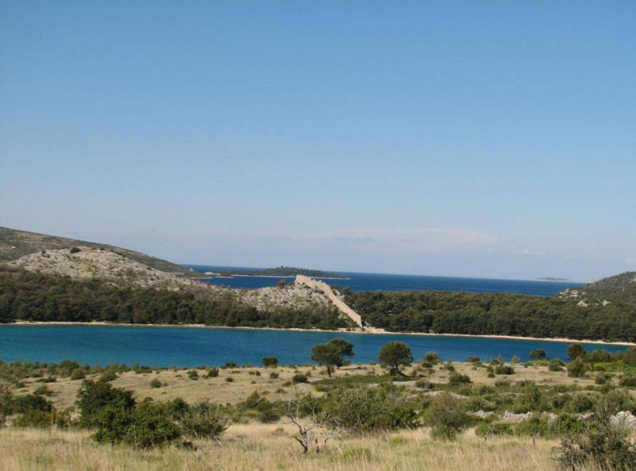 Apartments Villa Salvia Adriatica Grebaštica