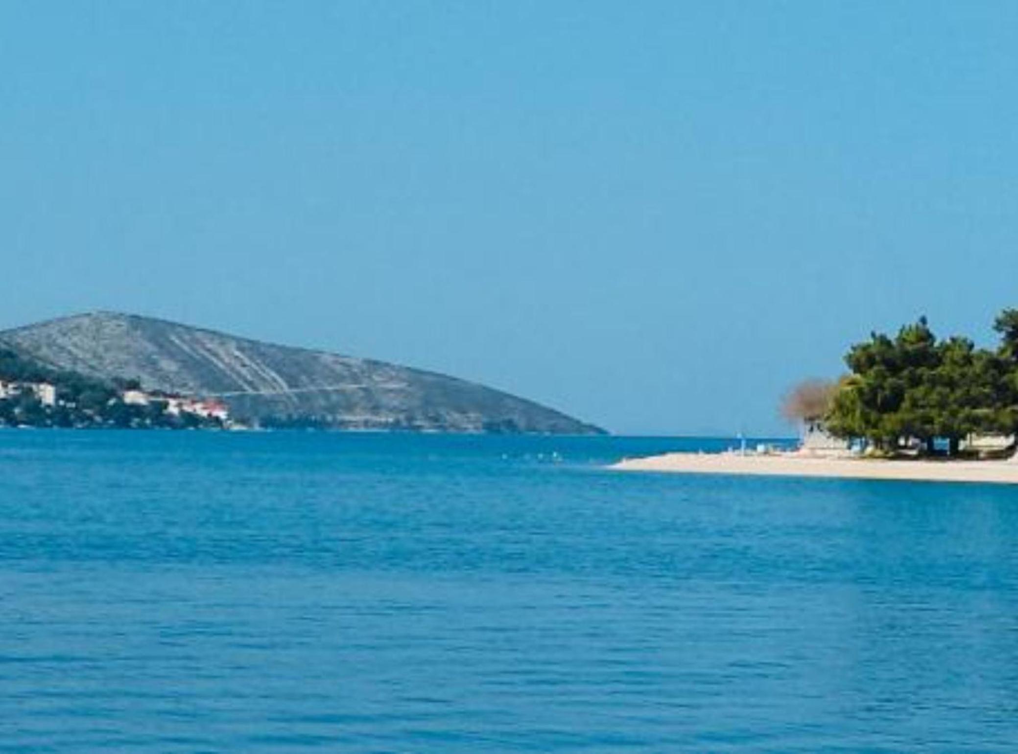 Apartments Villa Salvia Adriatica Grebaštica