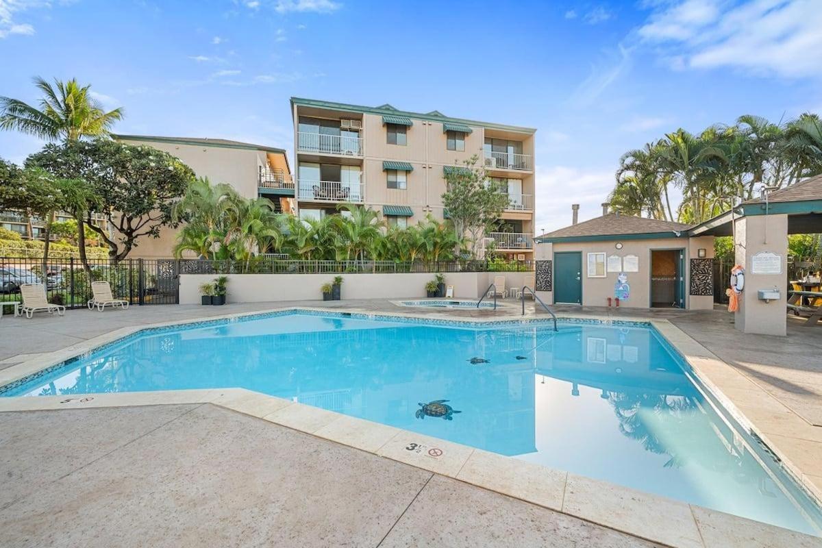 Pacific Shores B303 · PacSB303 Spacious Kihei 2BR w/Pool, AC & S
