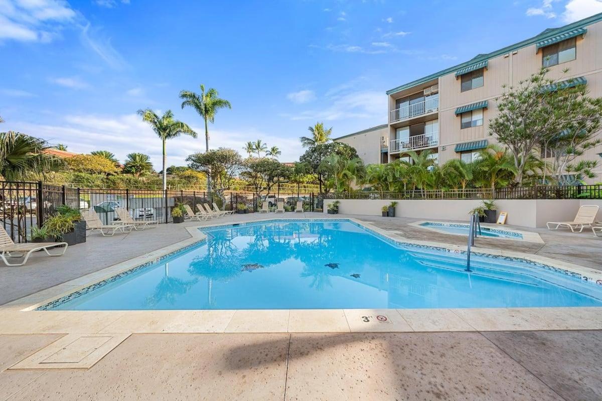 Pacific Shores B303 · PacSB303 Spacious Kihei 2BR w/Pool, AC & S