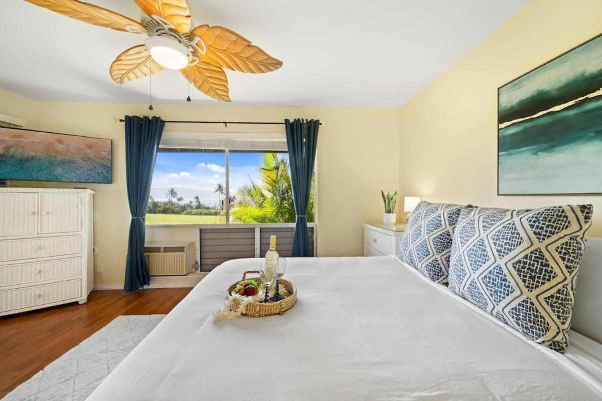 Kaanapali Plantation 10 · KPL 10 Panoramic Ocean Views 2BD near