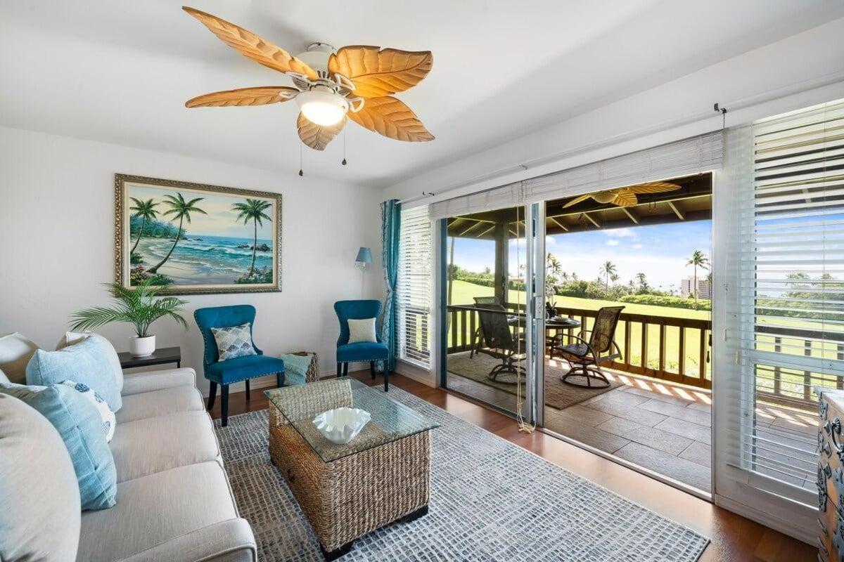 Kaanapali Plantation 10 · KPL 10 Panoramic Ocean Views 2BD near