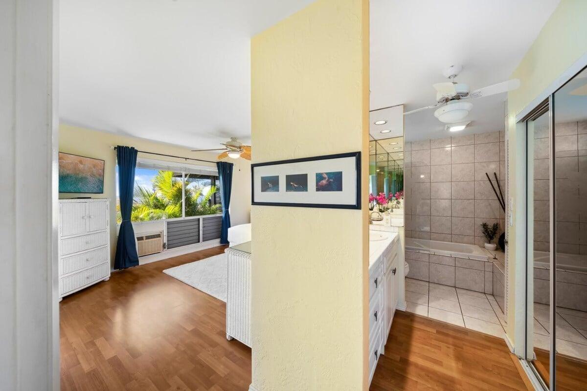 Kaanapali Plantation 10 · KPL 10 Panoramic Ocean Views 2BD near