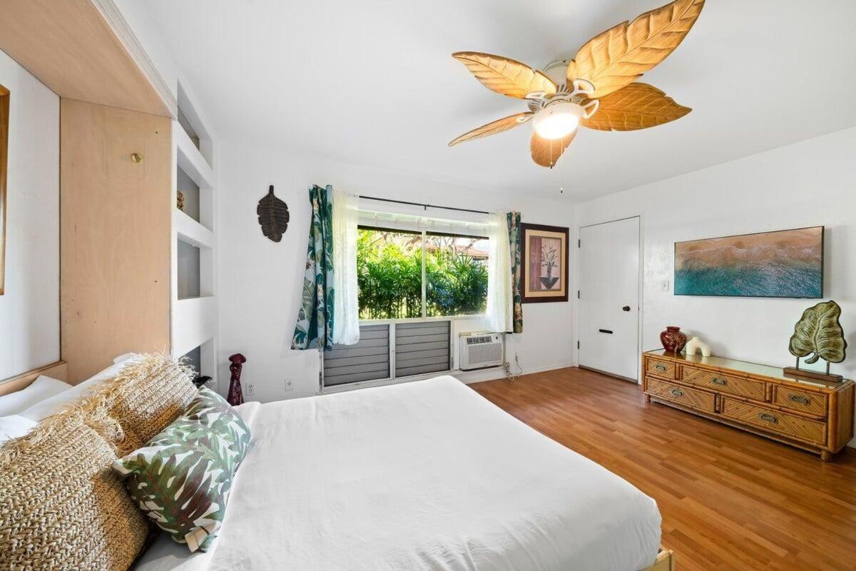 Kaanapali Plantation 10 · KPL 10 Panoramic Ocean Views 2BD near