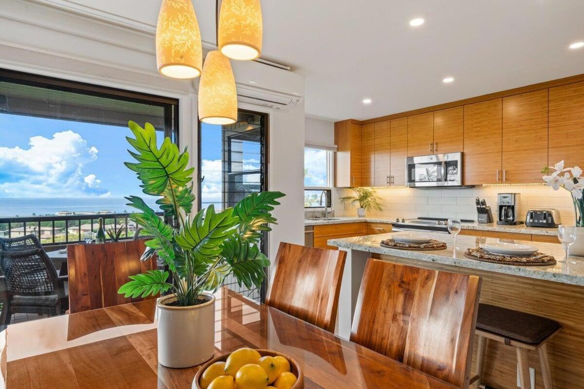 Wailea Ekolu 907 · WE 907 2BD Wailea with Breathtaking Ocean Vie