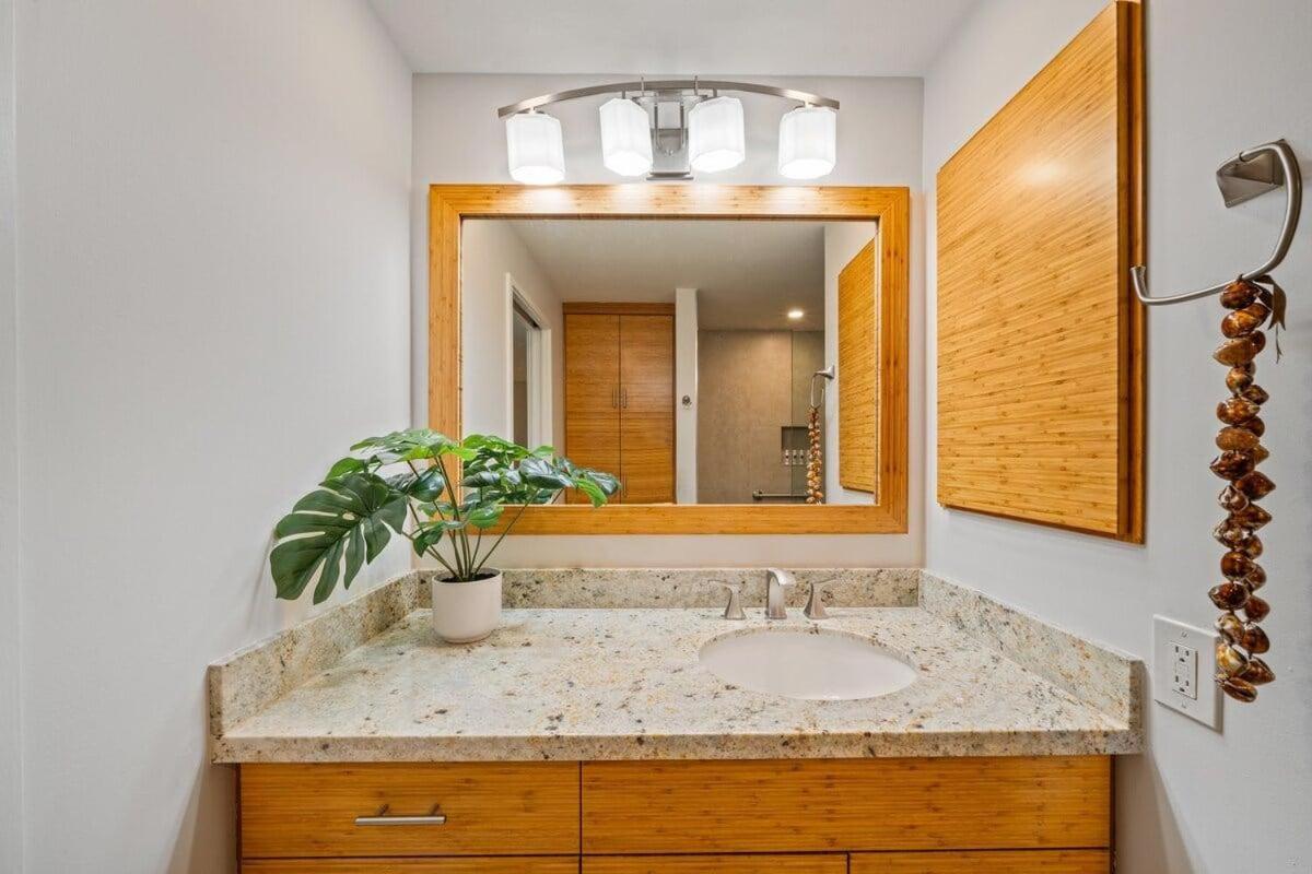 Wailea Ekolu 907 · WE 907 2BD Wailea with Breathtaking Ocean Vie