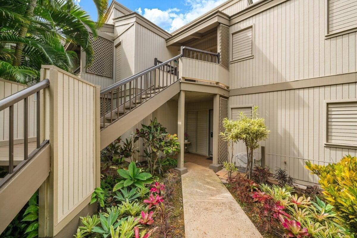 Wailea Ekolu 907 · WE 907 2BD Wailea with Breathtaking Ocean Vie