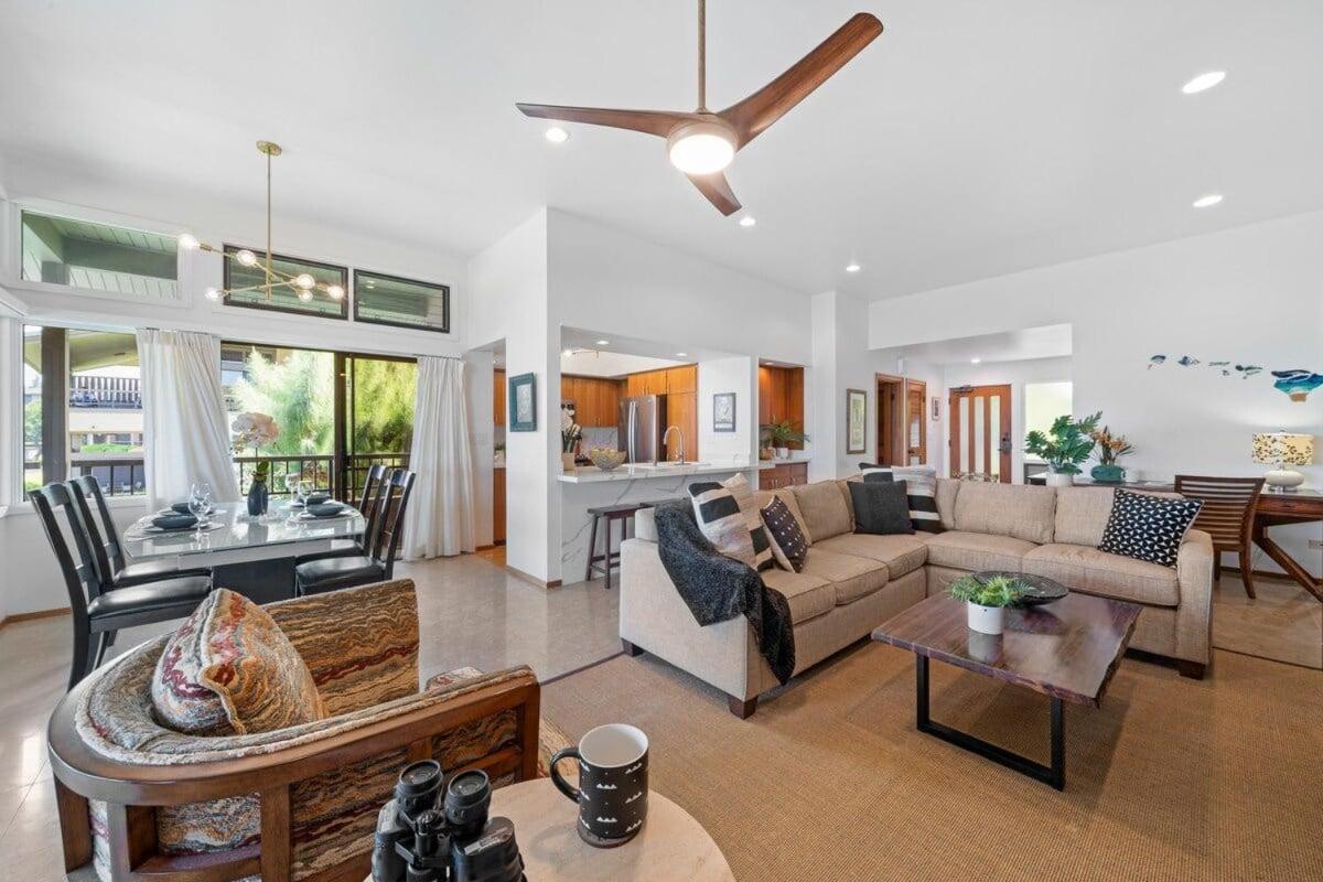 Kapalua Ridge Villas 1023