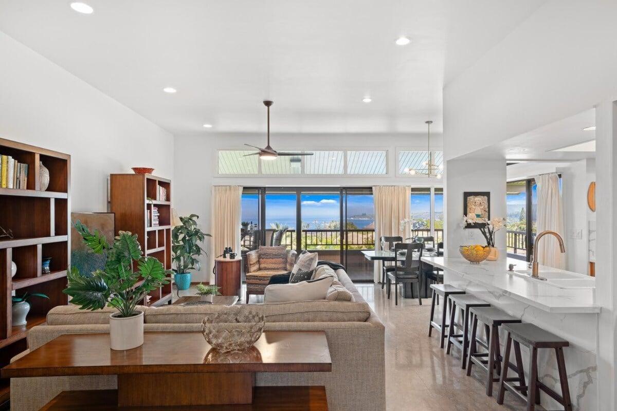 Kapalua Ridge Villas 1023