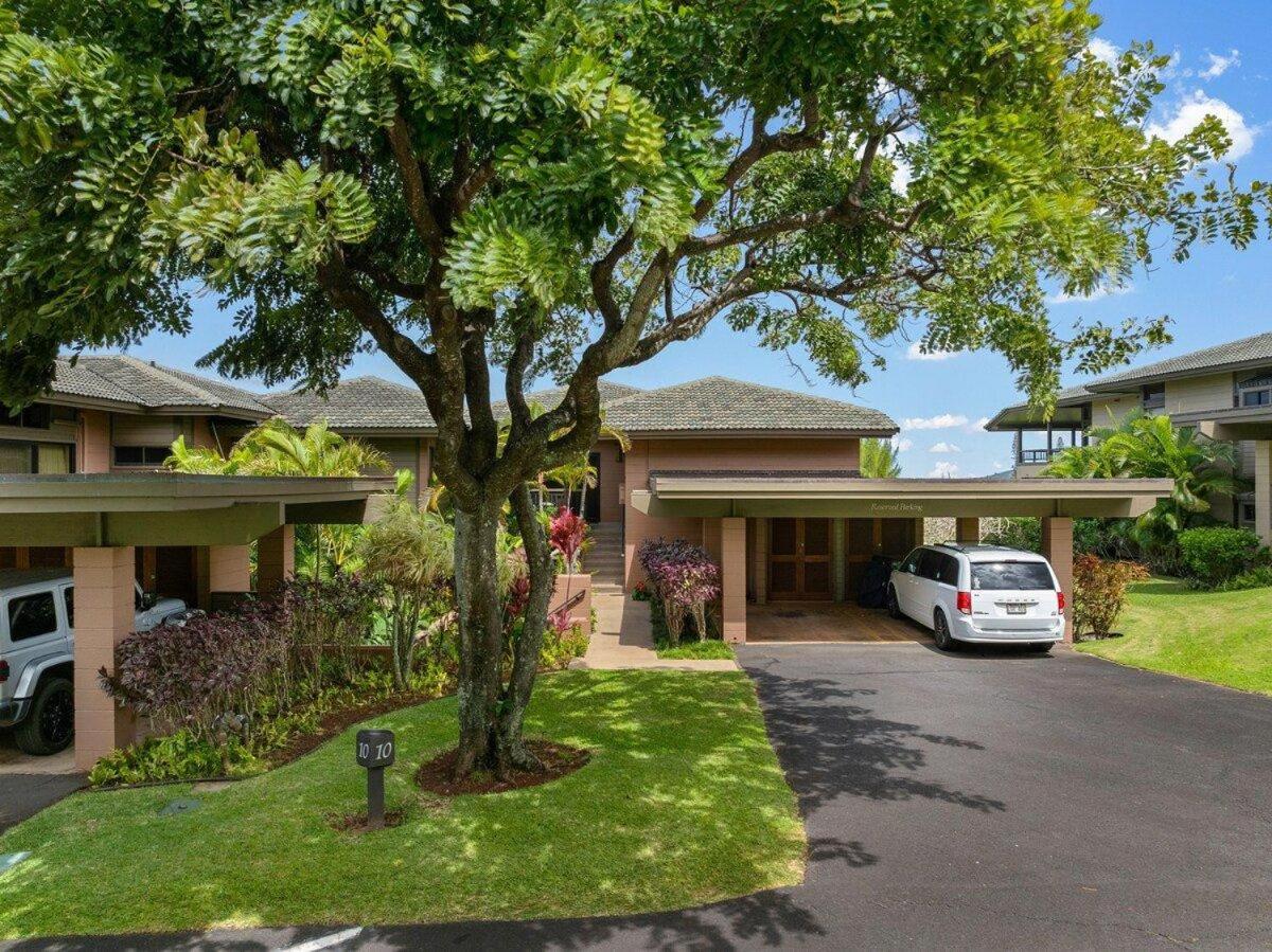 Kapalua Ridge Villas 1023