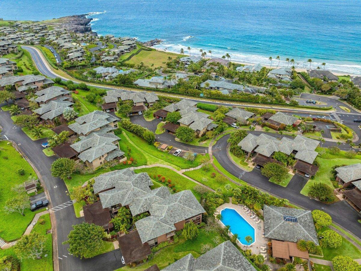 Kapalua Ridge Villas 1023