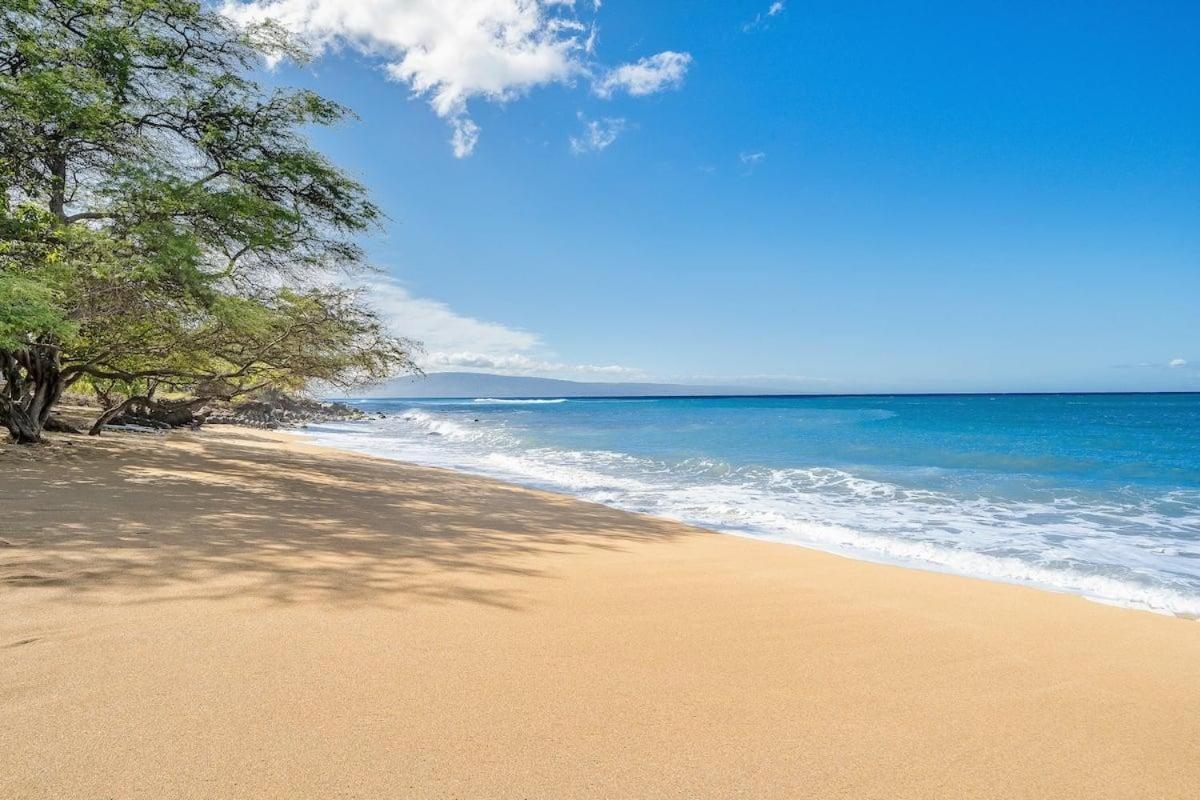 Kahana Manor 608 · KMN 608 Partial Ocean Views from 2BD Kahana C