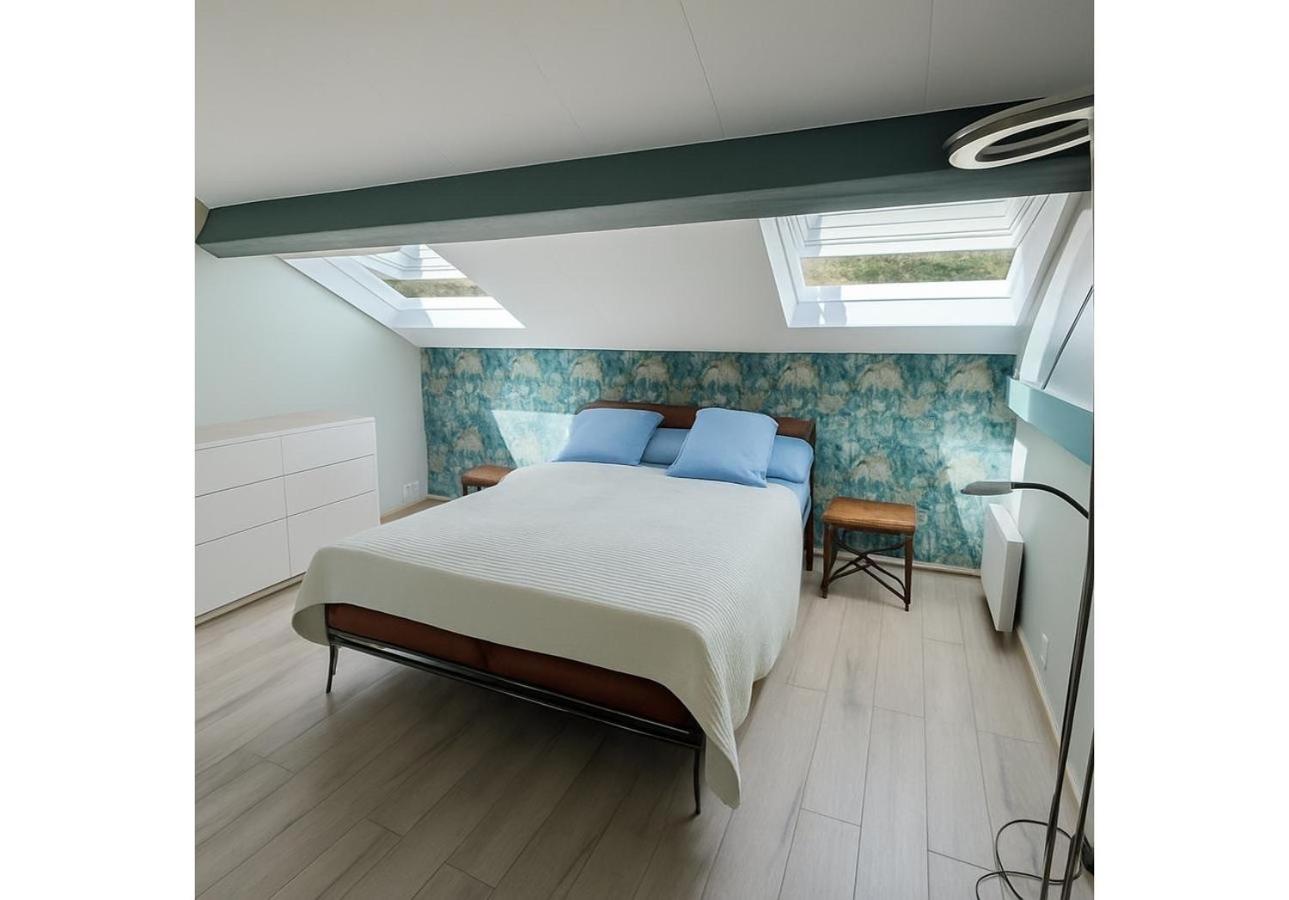 Chalet de 95m2 au cœur du Pays d'Auge, en Normandie avec Piscine et Jacuzzi
