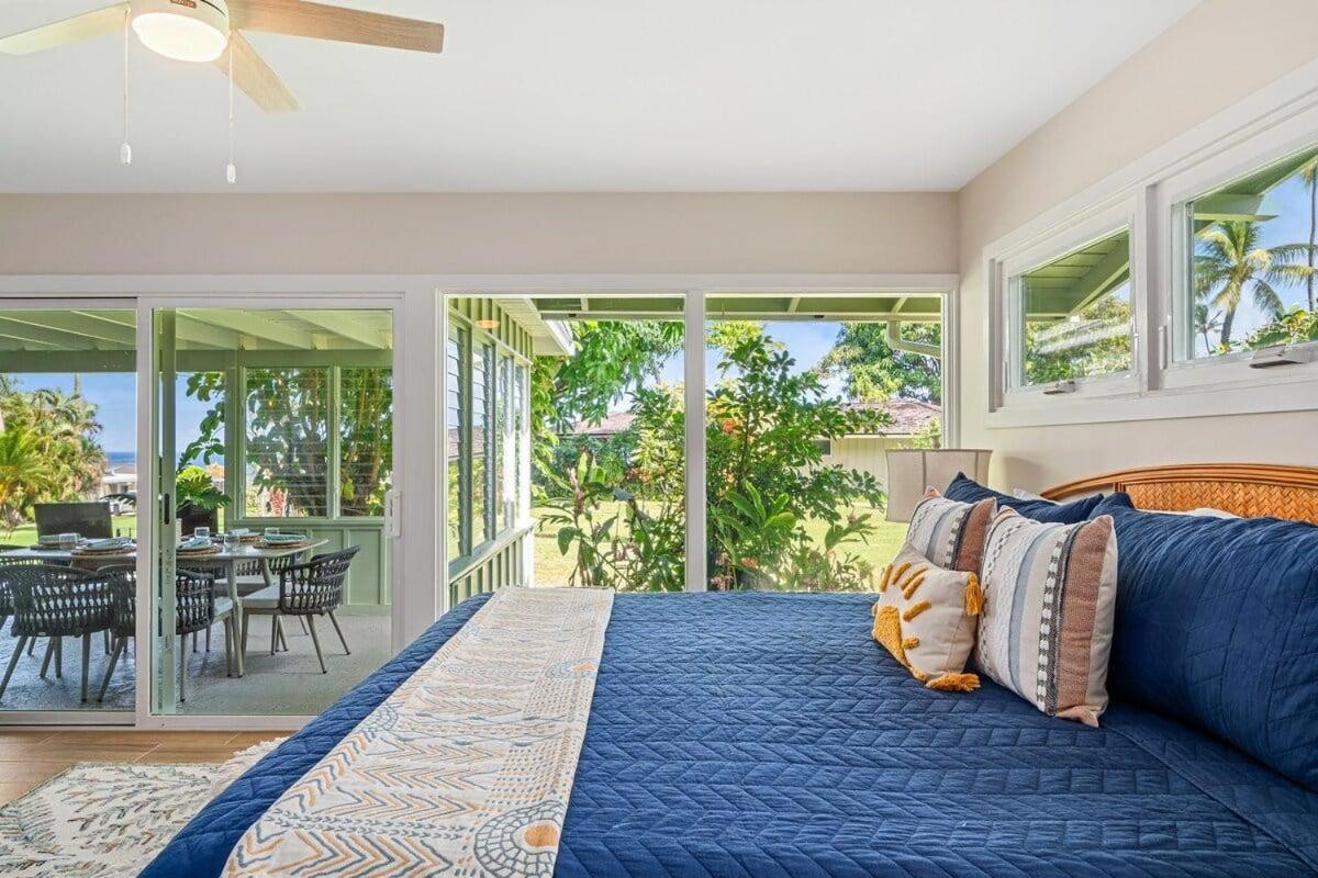 Alaeloa 38 · ALA 38 Beautifully Remodel 3BD Partial Ocean Views
