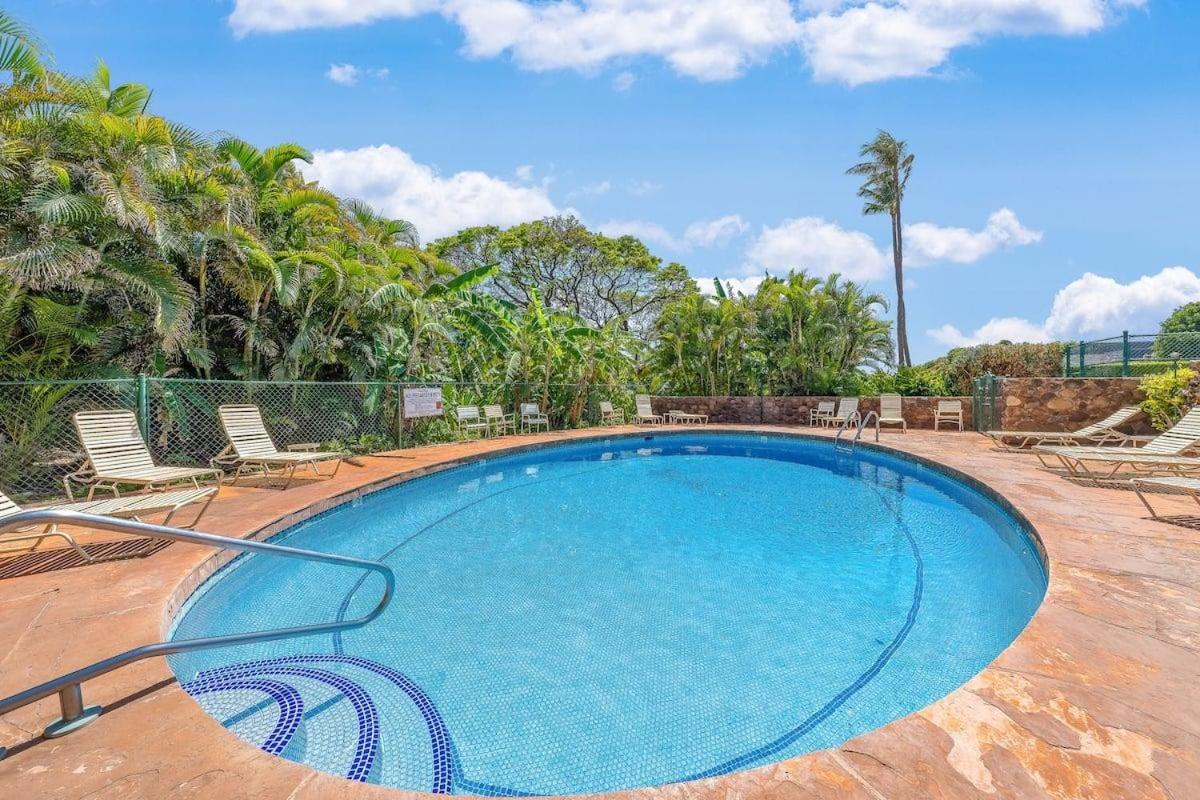 Kaanapali Plantation 32 · KPL 32 3BD w/ Sweeping Ocean Views, Ne