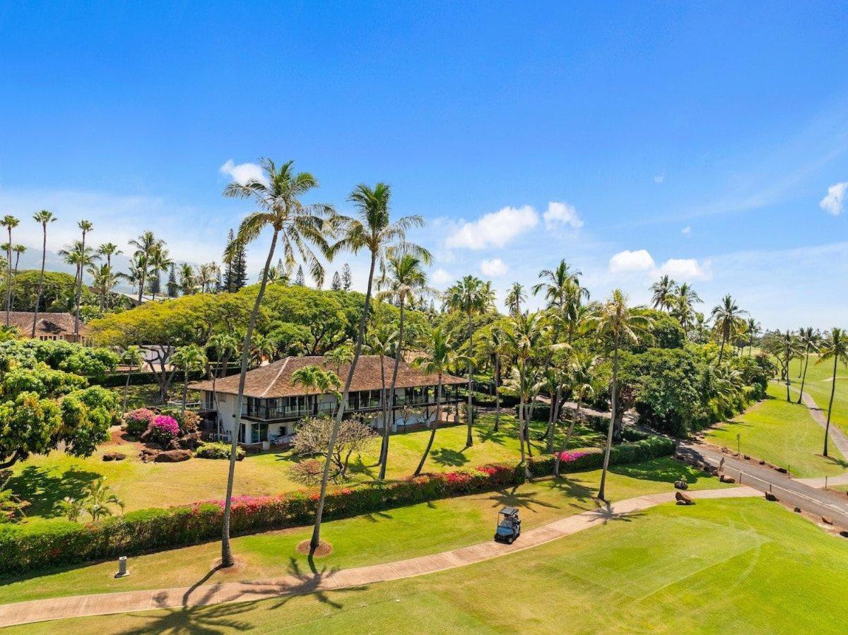 Hale Kalapu · Large Home 180° Ocean Views Walk2Beach Hale Kalapu