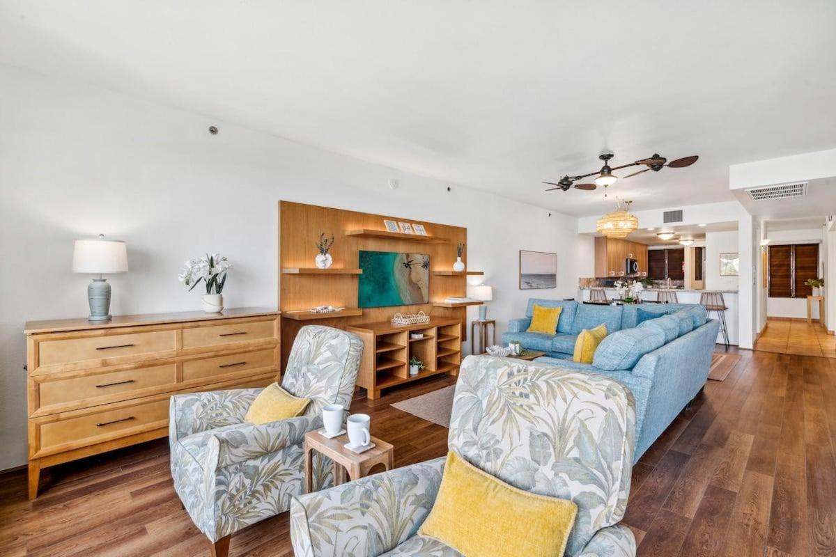 Sands of Kahana 134 · SK 134 Beautifully Updated Spacious 2BD Oc