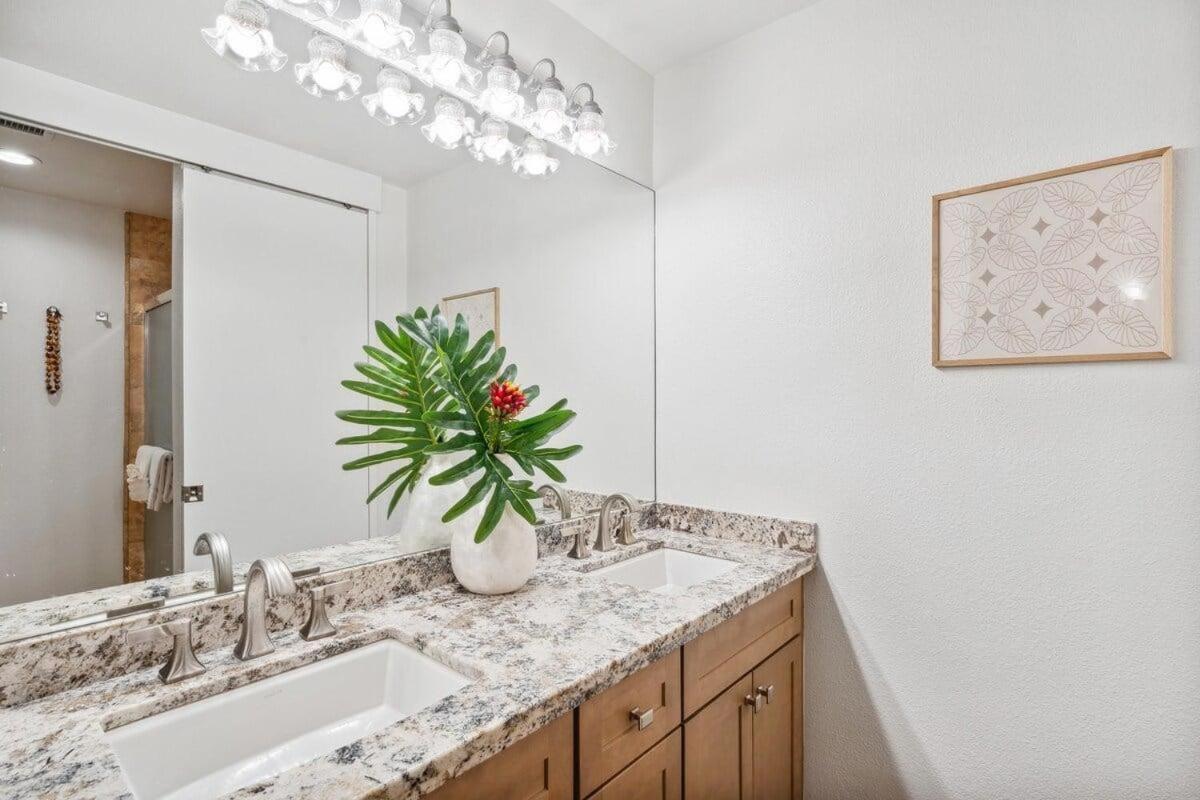 Sands of Kahana 134 · SK 134 Beautifully Updated Spacious 2BD Oc
