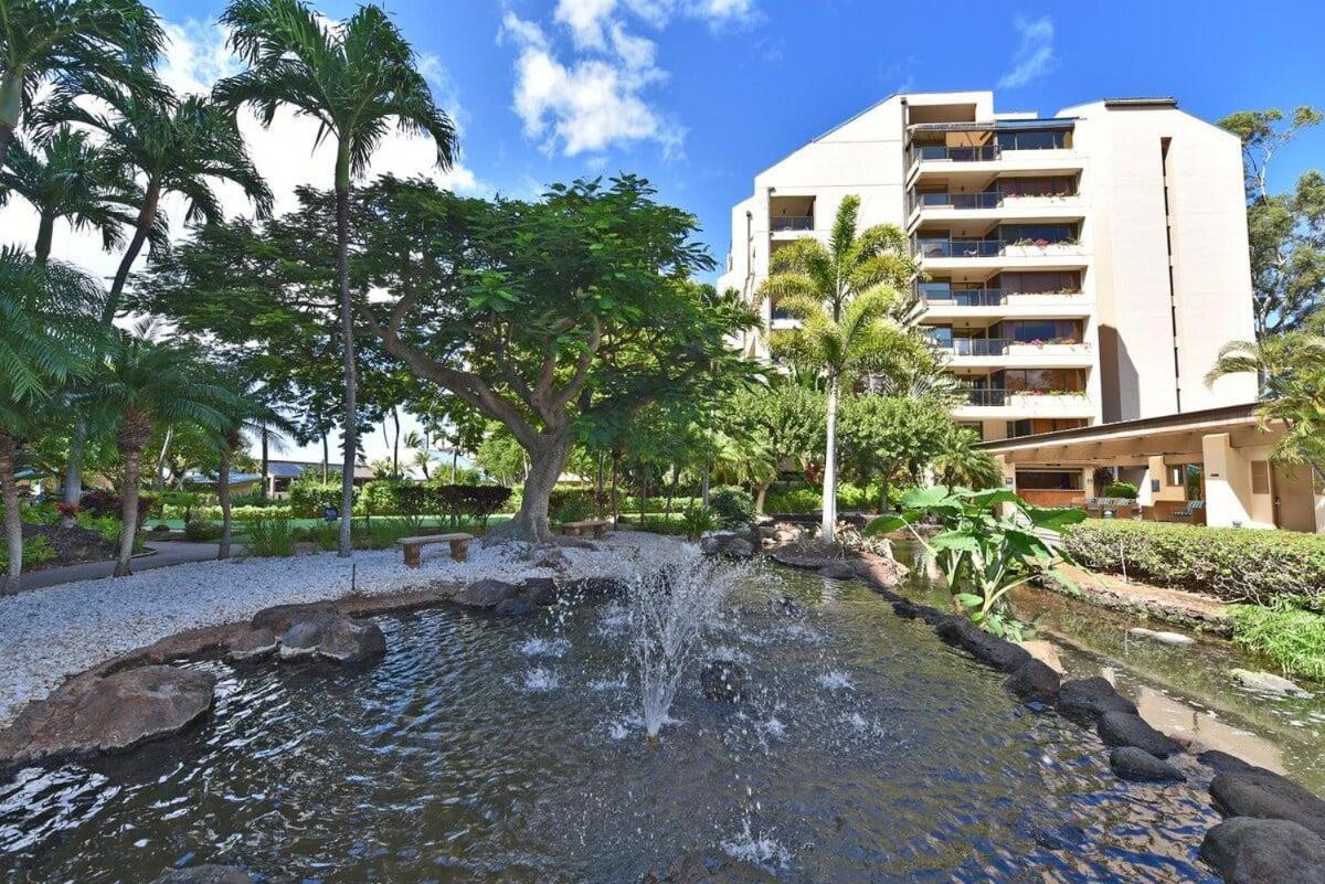 Sands of Kahana 134 · SK 134 Beautifully Updated Spacious 2BD Oc