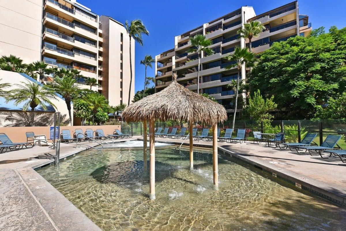 Sands of Kahana 134 · SK 134 Beautifully Updated Spacious 2BD Oc