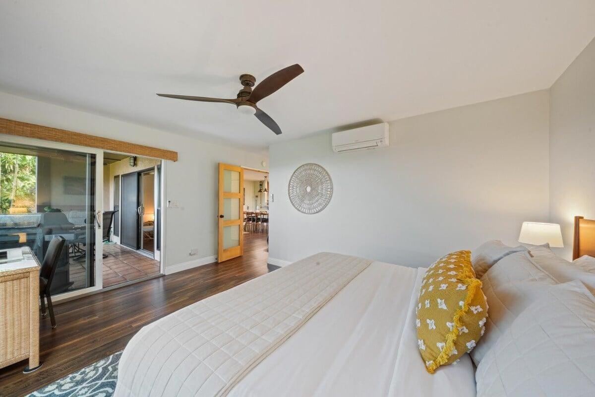 Kaanapali Plantation 34 · KPL 34 2BD Pool & Resort's Amenities,