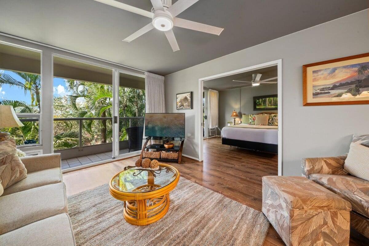 Maui Banyan H207 · MB H207 Maui Escape Near Beach, Pool & Hot Tu
