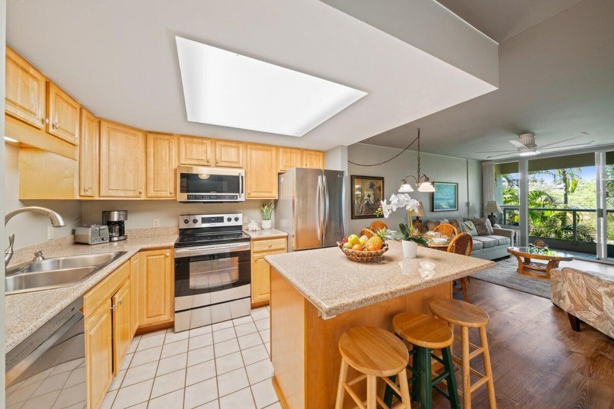 Maui Banyan H207 · MB H207 Maui Escape Near Beach, Pool & Hot Tu