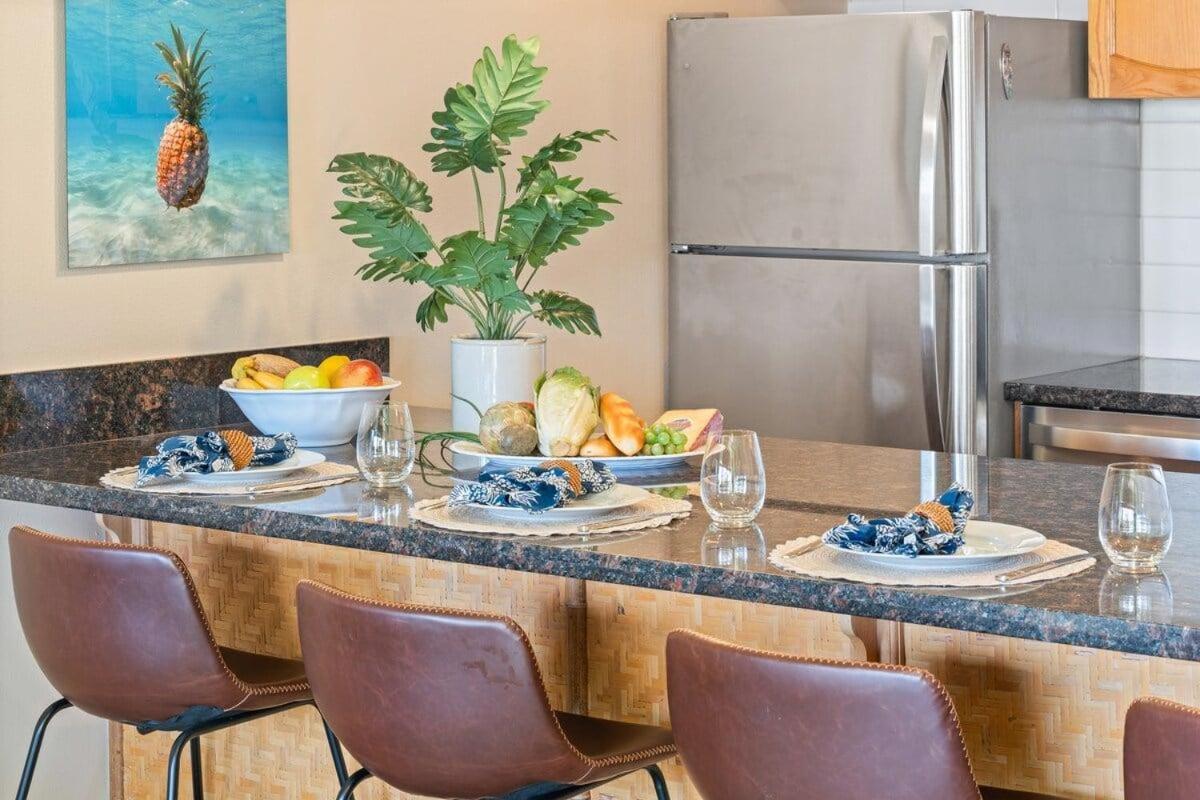 Waiohuli Beach Hale C212 · 2BD Kihei Condo Easy Beach Access