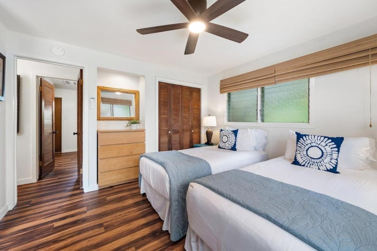 International Colony Club 28 · ICC 28 Remodeled 2BD Cottage in K