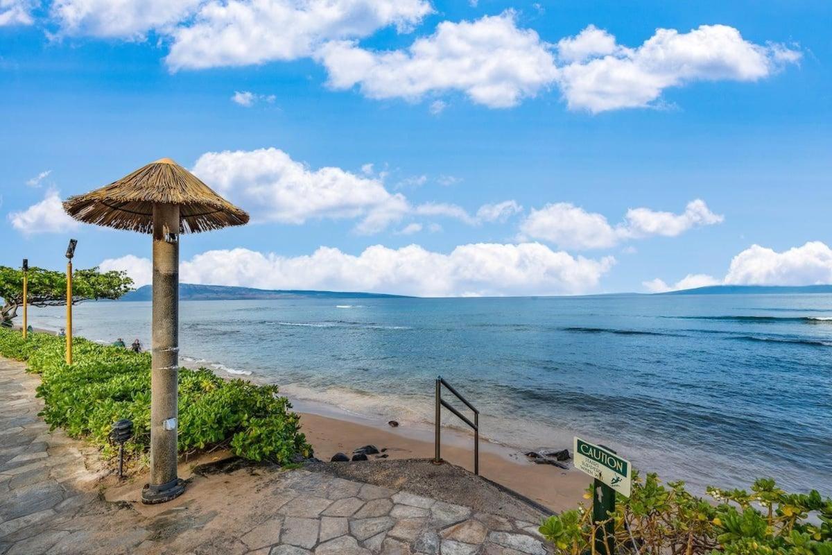 Kaanapali Shores 709 · Tropical Hawaiian Getaway 1BD Ocean View