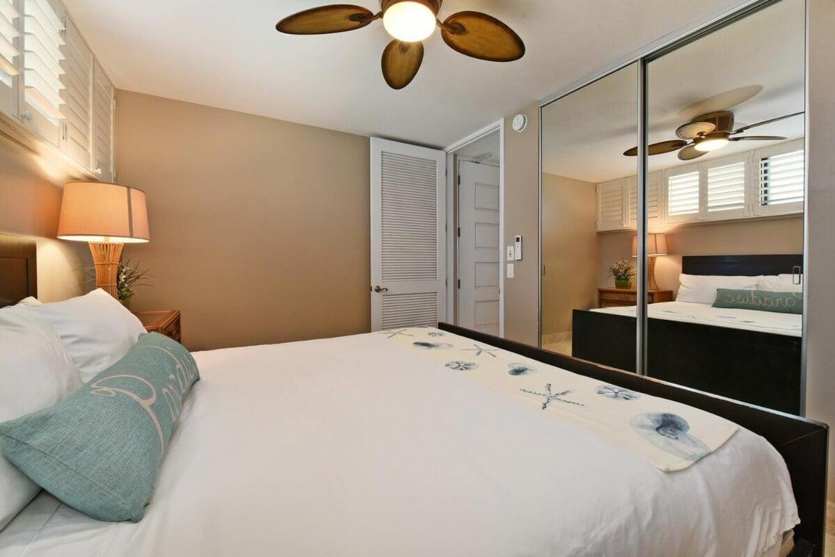 Papakea L108 · PK L108 Remodeled OceanFront 1BD