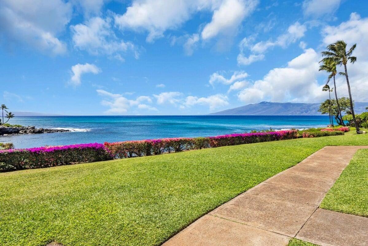 Napili Point B39 · Napili Point B39 Ocean Views with Maui Sunset