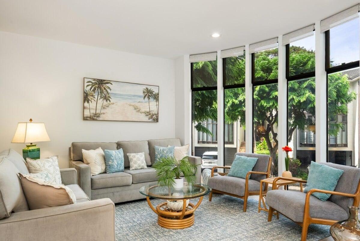 Residences at Napili Bay 1 · RNB 1 Remodeled 3BD Townhome Near